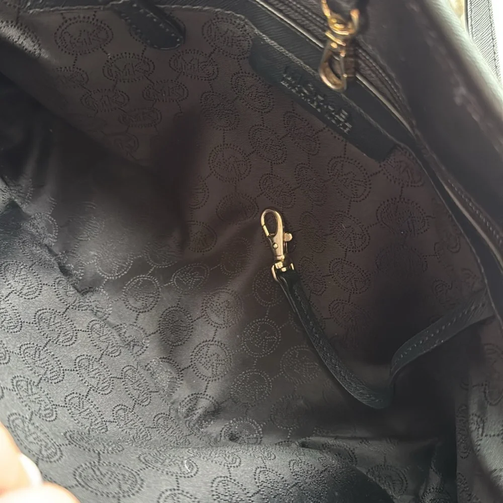 Michael Kors Jet Set Travel Tote‎